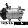 Compresseur, climatisation MAHLE ACP 1181 000P - Visuel 1