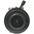 Compresseur, climatisation MAHLE ACP 1181 000P - Visuel 2