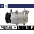 Compresseur, climatisation MAHLE ACP 1182 000P - Visuel 1
