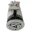 Compresseur, climatisation MAHLE ACP 1182 000P - Visuel 2