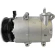 Compresseur, climatisation MAHLE ACP 1182 000P - Visuel 3