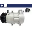 Compresseur, climatisation MAHLE ACP 1182 000S - Visuel 1