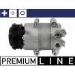 Compresseur, climatisation MAHLE ACP 1185 000P - Visuel 1