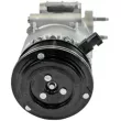 Compresseur, climatisation MAHLE ACP 1185 000P - Visuel 2