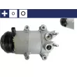 Compresseur, climatisation MAHLE ACP 1185 000S - Visuel 1