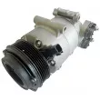 Compresseur, climatisation MAHLE ACP 1185 000S - Visuel 3