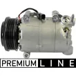 Compresseur, climatisation MAHLE ACP 1188 000P - Visuel 1