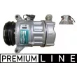 Compresseur, climatisation MAHLE ACP 1190 000P - Visuel 1