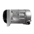 Compresseur, climatisation MAHLE ACP 1190 000S - Visuel 2