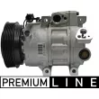 Compresseur, climatisation MAHLE ACP 1192 000P - Visuel 1