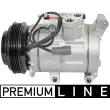 Compresseur, climatisation MAHLE ACP 1194 000P - Visuel 1