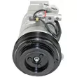 Compresseur, climatisation MAHLE ACP 1194 000P - Visuel 2