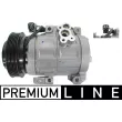 Compresseur, climatisation MAHLE ACP 1196 000P - Visuel 1