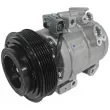 Compresseur, climatisation MAHLE ACP 1196 000P - Visuel 3