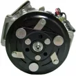 Compresseur, climatisation MAHLE ACP 1197 000P - Visuel 2