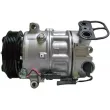 Compresseur, climatisation MAHLE ACP 1197 000P - Visuel 3