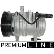 Compresseur, climatisation MAHLE ACP 1198 000P - Visuel 1