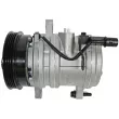 Compresseur, climatisation MAHLE ACP 1198 000P - Visuel 3