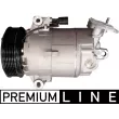 Compresseur, climatisation MAHLE ACP 12 000P - Visuel 1
