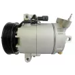 Compresseur, climatisation MAHLE ACP 12 000S - Visuel 3