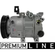 Compresseur, climatisation MAHLE ACP 1200 000P - Visuel 1