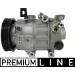 Compresseur, climatisation MAHLE ACP 1201 000P - Visuel 1
