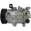 Compresseur, climatisation MAHLE ACP 1201 000P - Visuel 2