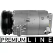 Compresseur, climatisation MAHLE ACP 1203 000P - Visuel 1