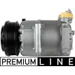 Compresseur, climatisation MAHLE ACP 1205 000P - Visuel 1