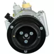 Compresseur, climatisation MAHLE ACP 1205 000P - Visuel 2