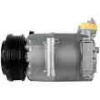 Compresseur, climatisation MAHLE ACP 1205 000P - Visuel 3