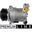 Compresseur, climatisation MAHLE ACP 1206 000P - Visuel 1