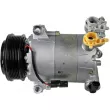 Compresseur, climatisation MAHLE ACP 1206 000P - Visuel 3