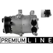 Compresseur, climatisation MAHLE ACP 1207 000P - Visuel 1