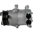 Compresseur, climatisation MAHLE ACP 1207 000P - Visuel 3