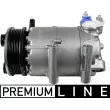 Compresseur, climatisation MAHLE ACP 1208 000P - Visuel 1