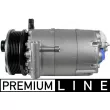 Compresseur, climatisation MAHLE ACP 1209 000P - Visuel 1