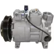 Compresseur, climatisation MAHLE ACP 121 000S - Visuel 3