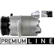 Compresseur, climatisation MAHLE ACP 1211 000P - Visuel 1
