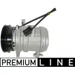 Compresseur, climatisation MAHLE ACP 1213 000P - Visuel 1