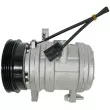Compresseur, climatisation MAHLE ACP 1213 000P - Visuel 3