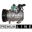 Compresseur, climatisation MAHLE ACP 1215 000P - Visuel 1