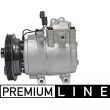 Compresseur, climatisation MAHLE ACP 1216 000P - Visuel 1