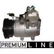 Compresseur, climatisation MAHLE ACP 1217 000P - Visuel 1