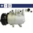 Compresseur, climatisation MAHLE ACP 1218 000S - Visuel 1