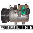 Compresseur, climatisation MAHLE ACP 1219 000P - Visuel 1