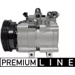 Compresseur, climatisation MAHLE ACP 1220 000P - Visuel 1