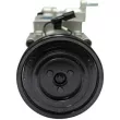 Compresseur, climatisation MAHLE ACP 1220 000P - Visuel 2