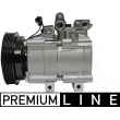 Compresseur, climatisation MAHLE ACP 1221 000P - Visuel 1