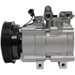 Compresseur, climatisation MAHLE ACP 1221 000P - Visuel 3